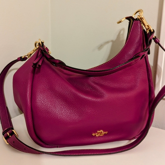 Coach handbag - Picture 3 of 9